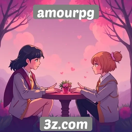 jogos de amor e interação social como tendência crescente