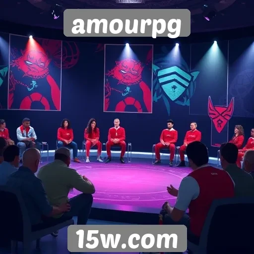 plano de assinatura do amourpg gera debate