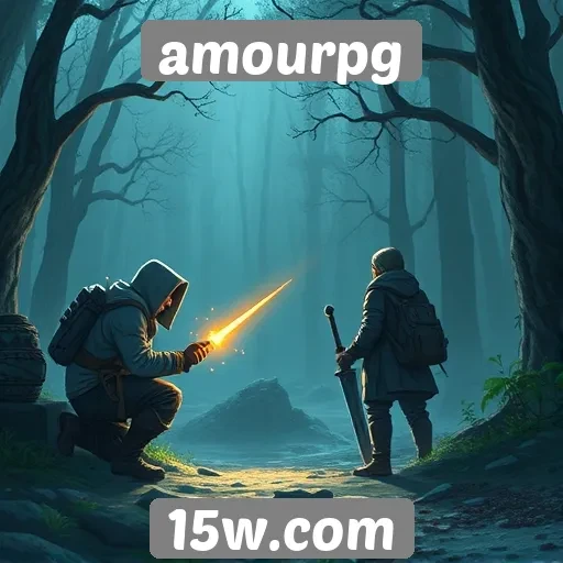 Gamificação e suas implicações no amourpg