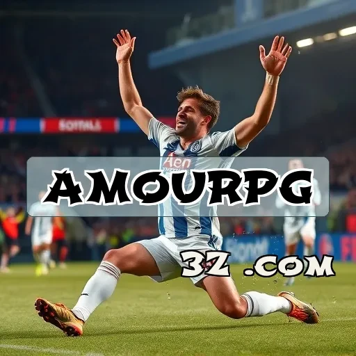 amourpg: Emoção e Aventura nos Jogos de Ação à Sua Porta